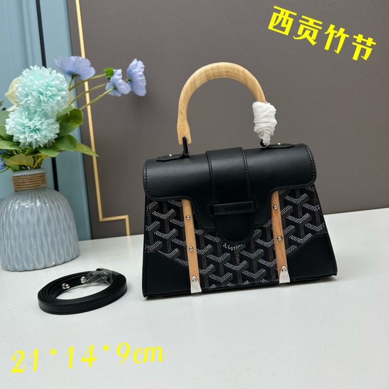 Go*ard top handle bags